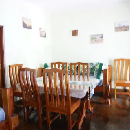 Luciano & Grace Apartments Watamu Exterior photo