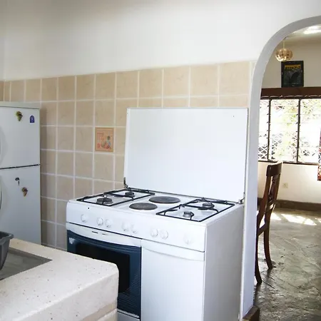 Luciano & Grace Apartments Watamu Exterior photo