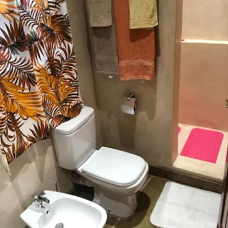 Luciano & Grace Apartments Watamu Exterior photo