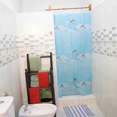 Luciano & Grace Apartments Watamu Exterior photo