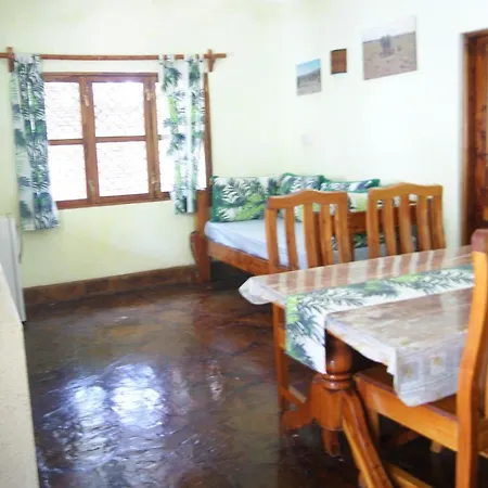 Luciano & Grace Apartments Watamu Exterior photo
