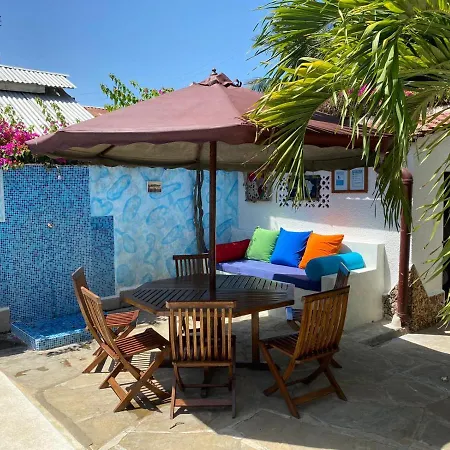 Luciano & Grace Apartments Watamu Exterior photo