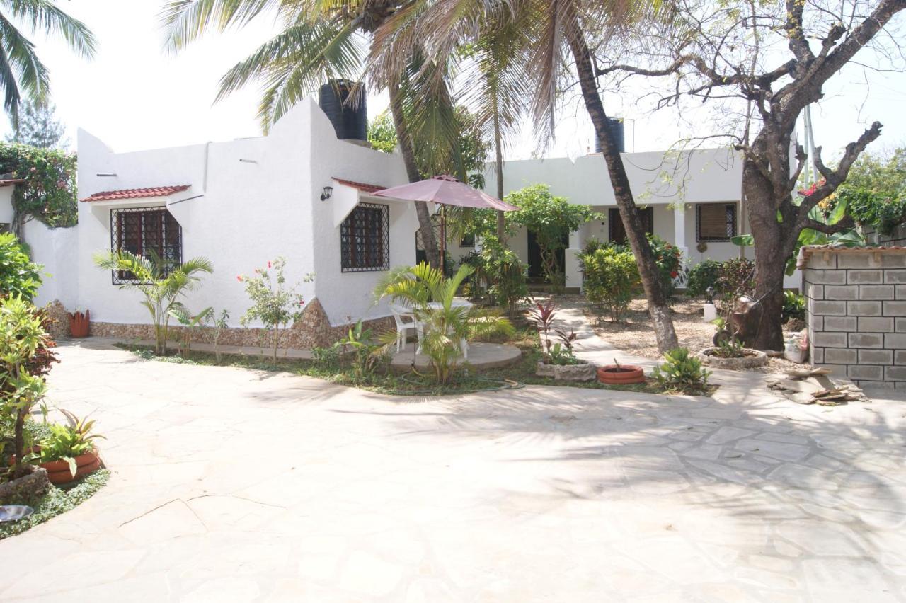 Apartment Luciano & Grace Watamu