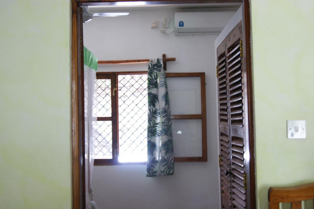 Apartment Luciano & Grace *