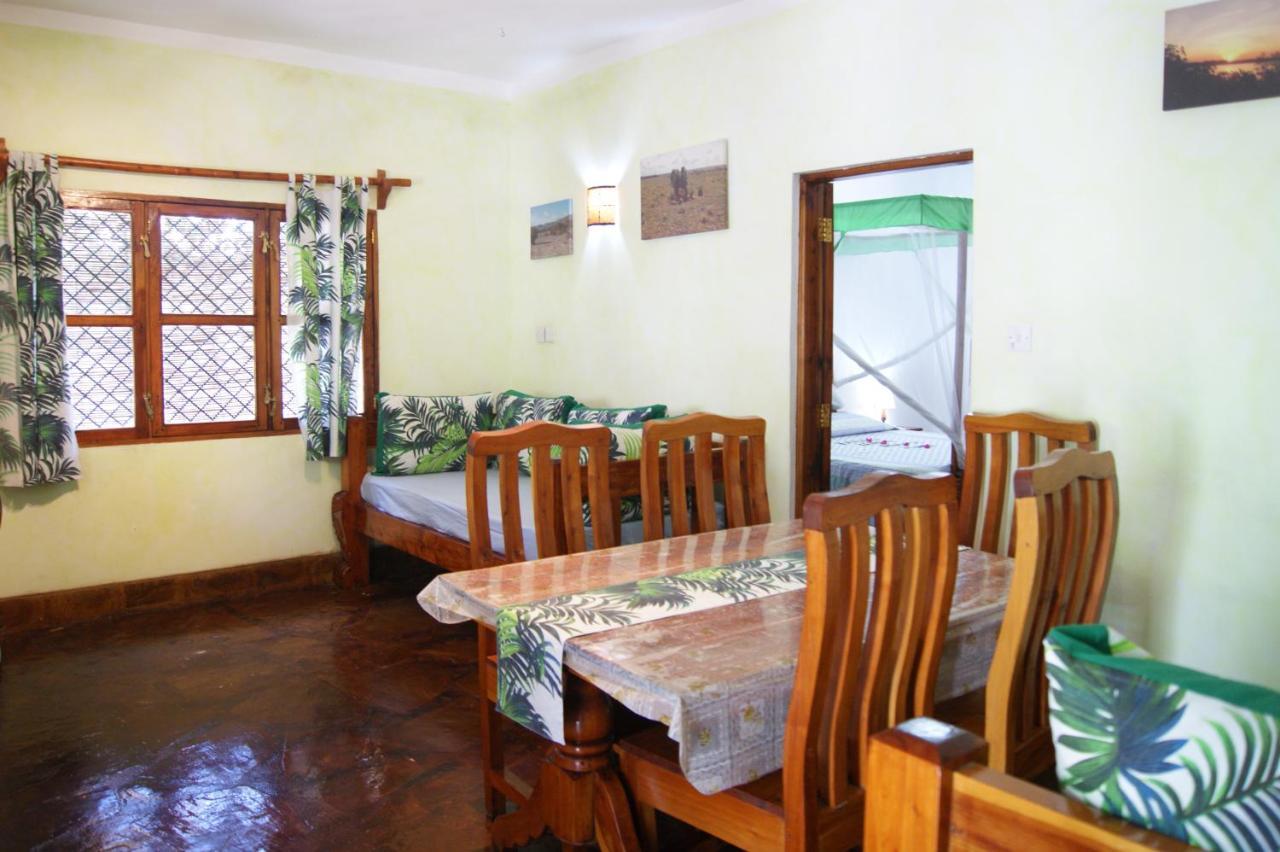 Apartment Luciano & Grace Watamu