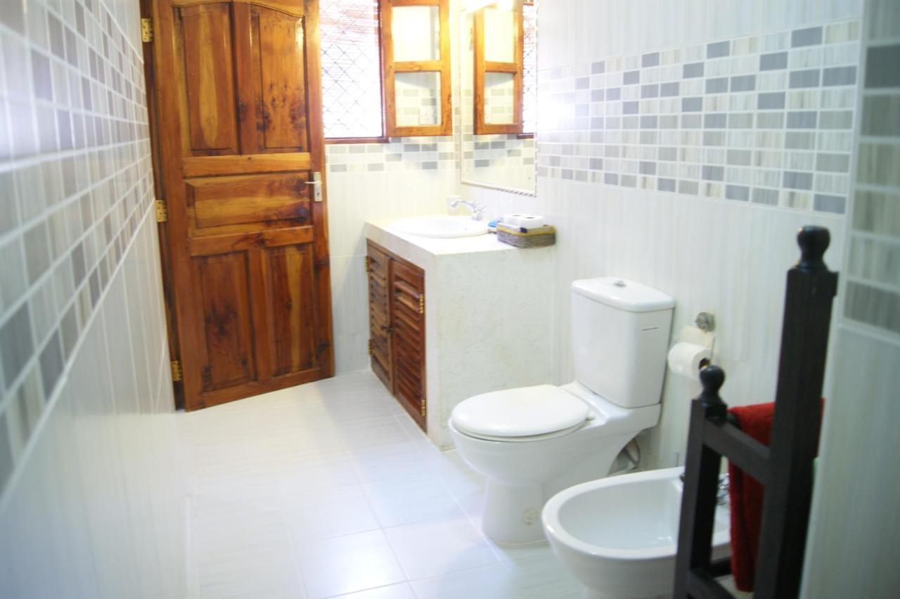 Luciano & Grace Apartment *