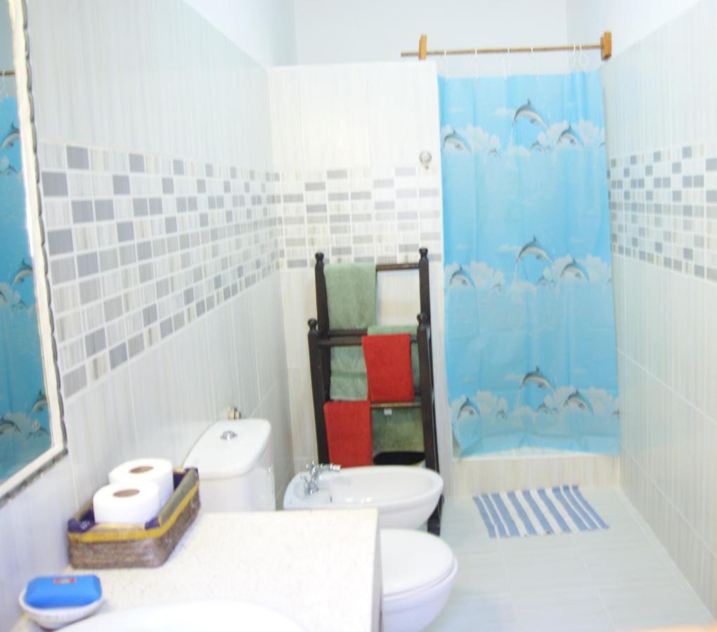 Apartment Luciano & Grace Watamu
