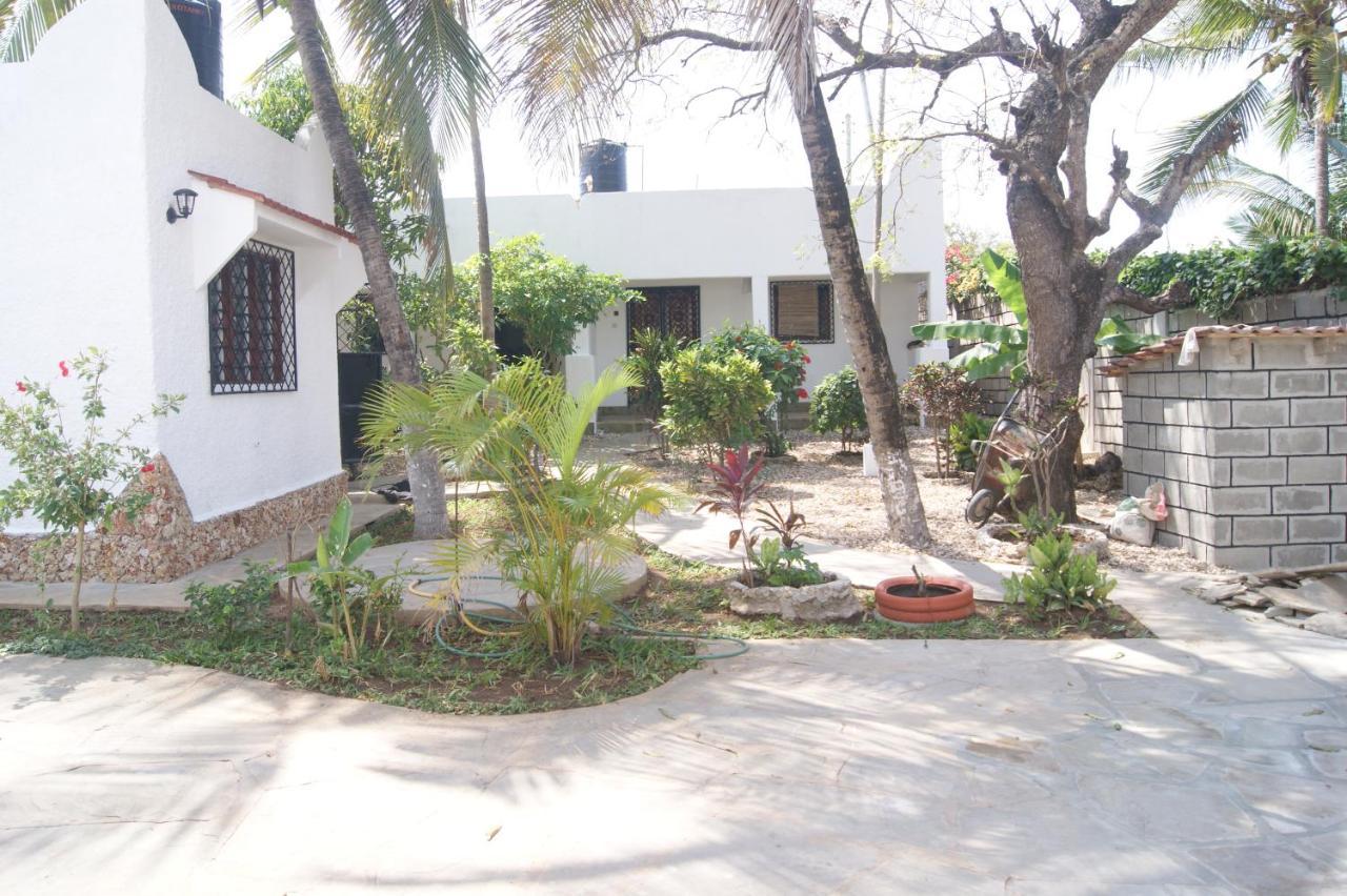 Apartment Luciano & Grace Watamu