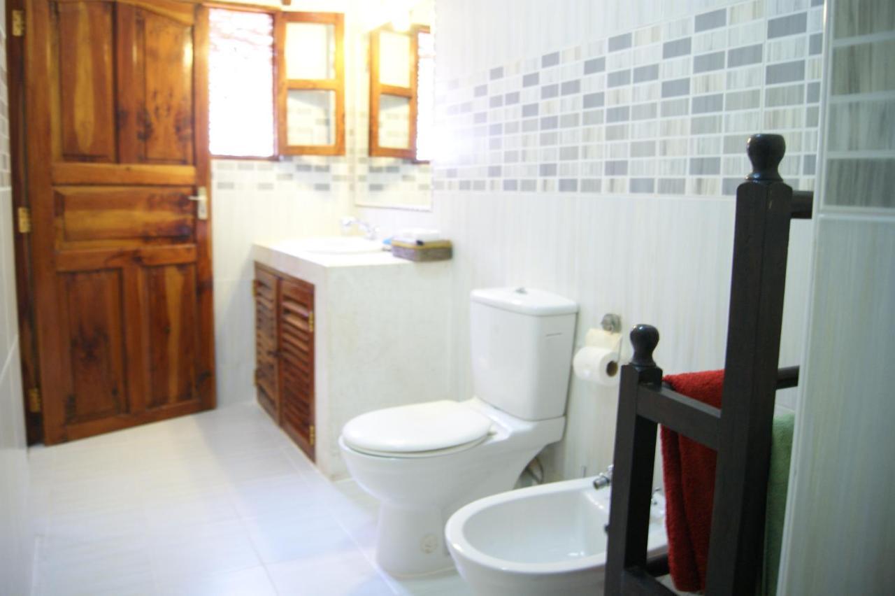 Luciano & Grace Apartment Watamu