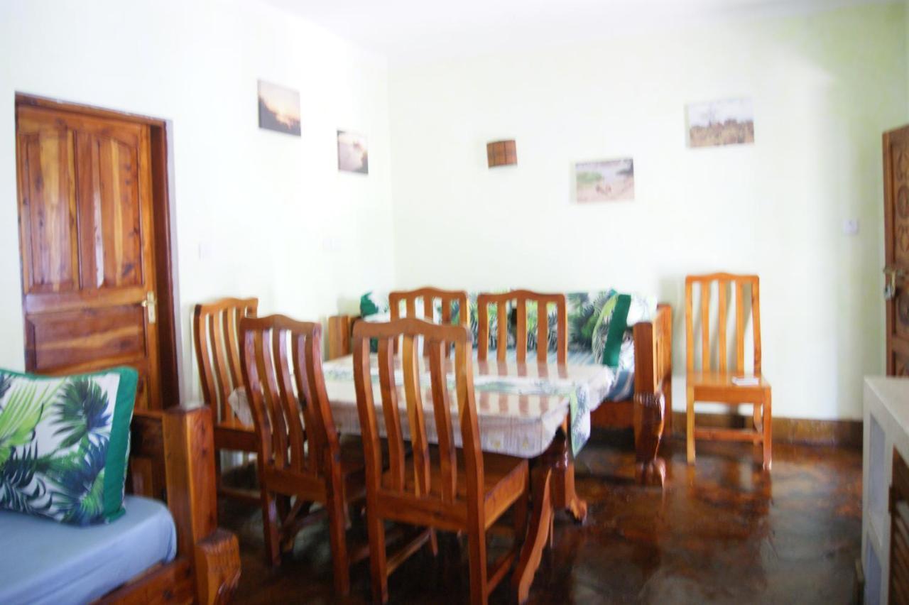 Luciano & Grace Apartment