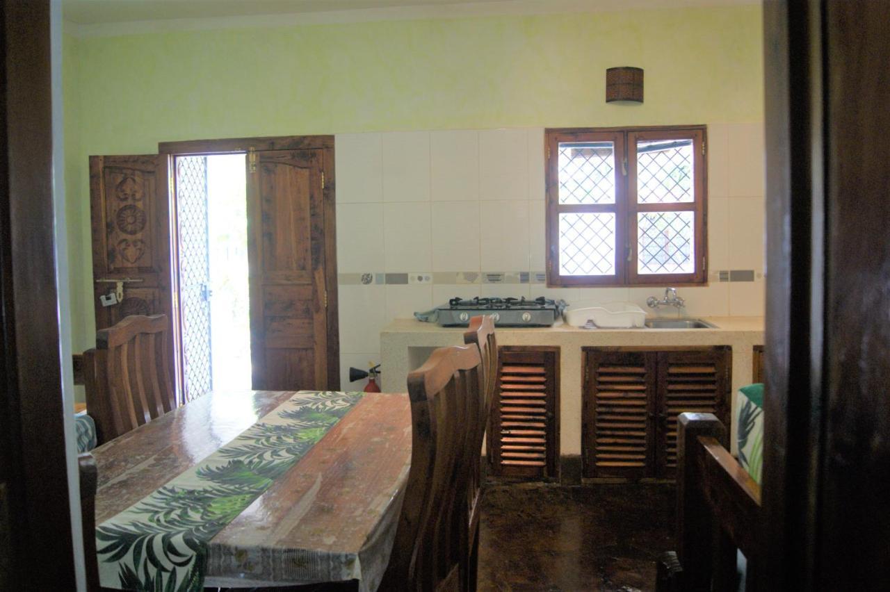 Luciano & Grace Apartment Watamu