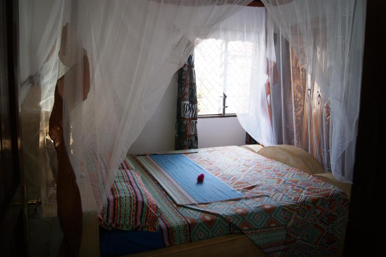 Apartment Luciano & Grace Watamu