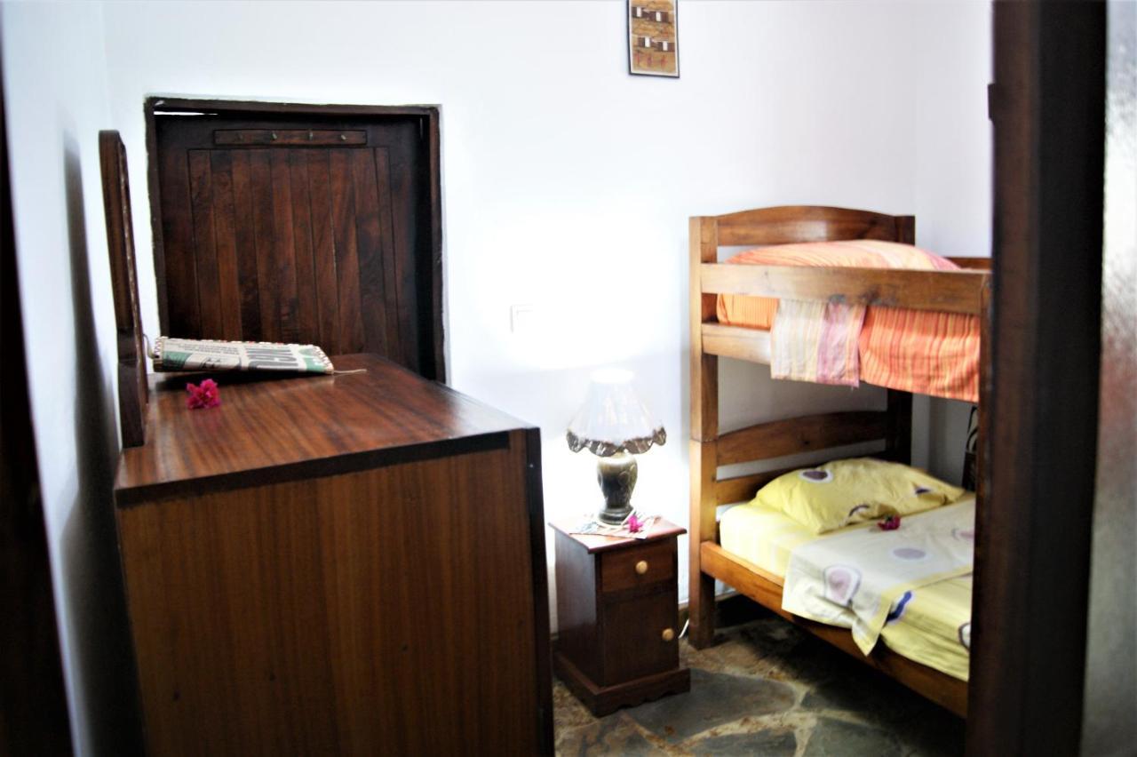 Luciano & Grace Apartment