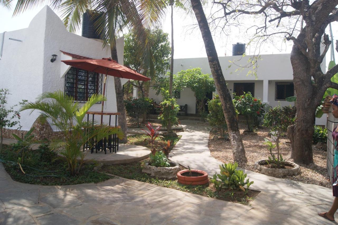Luciano & Grace Apartment Watamu