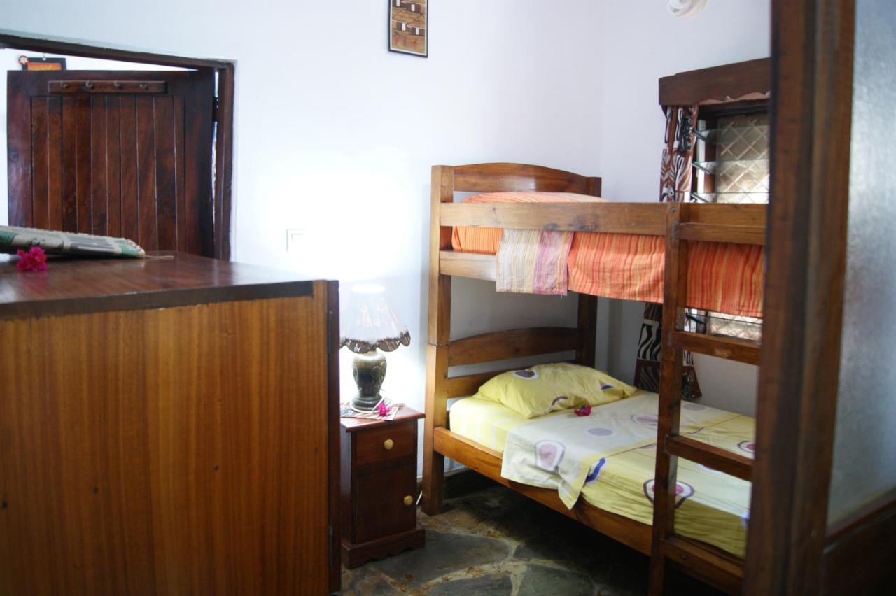 Luciano & Grace Apartment Watamu