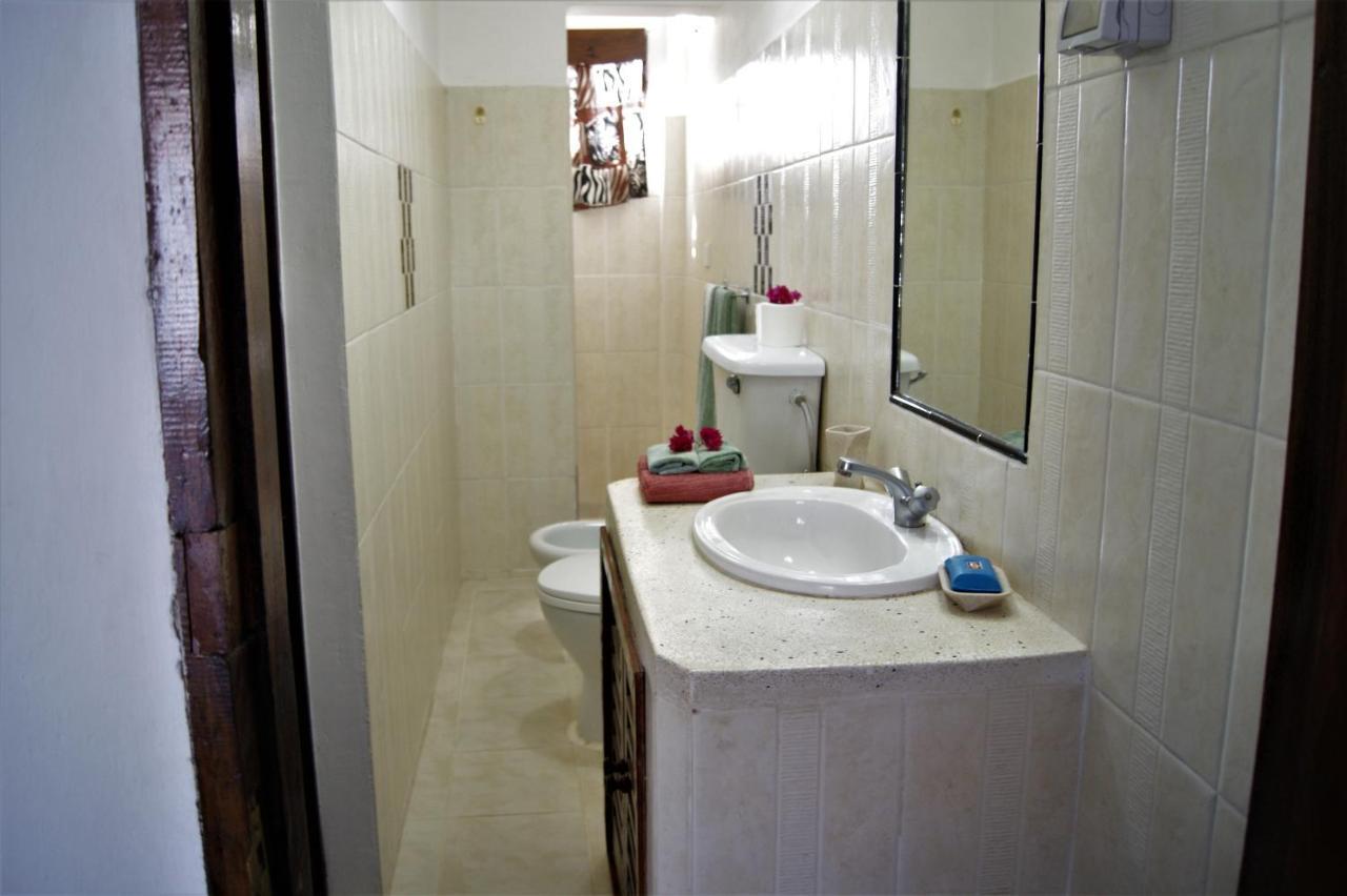 Luciano & Grace Apartment