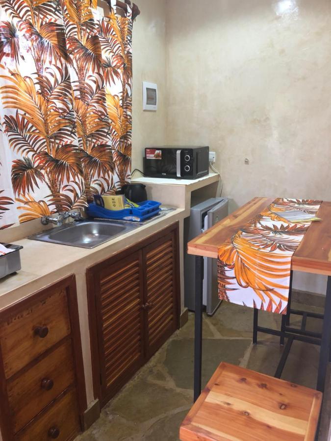 Apartment Luciano & Grace Watamu
