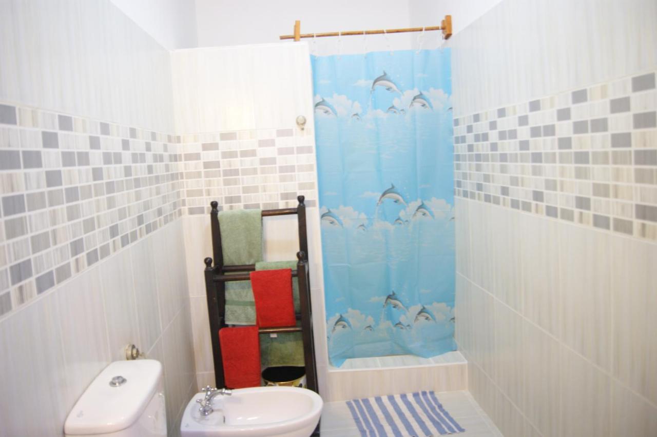 Luciano & Grace Apartment *