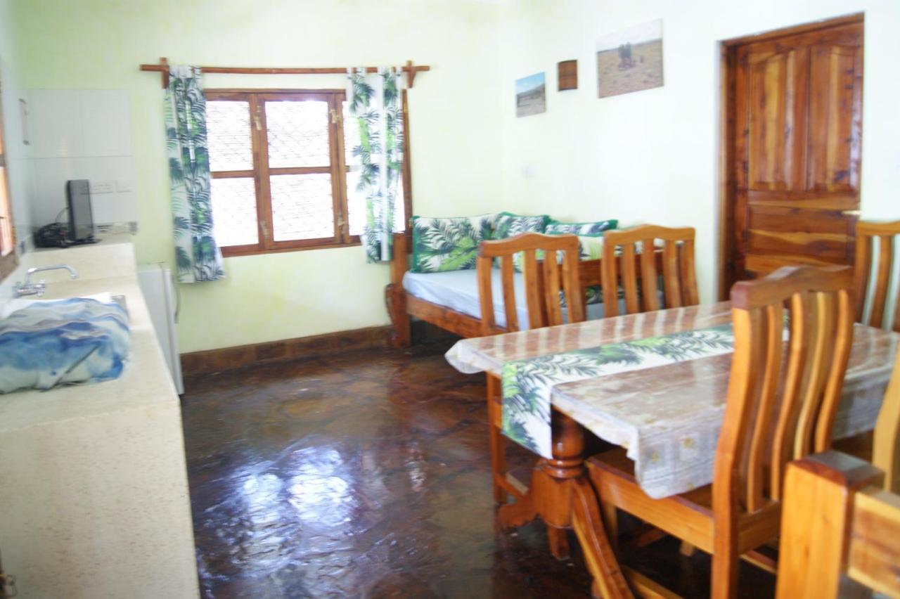 Luciano & Grace Apartment Watamu