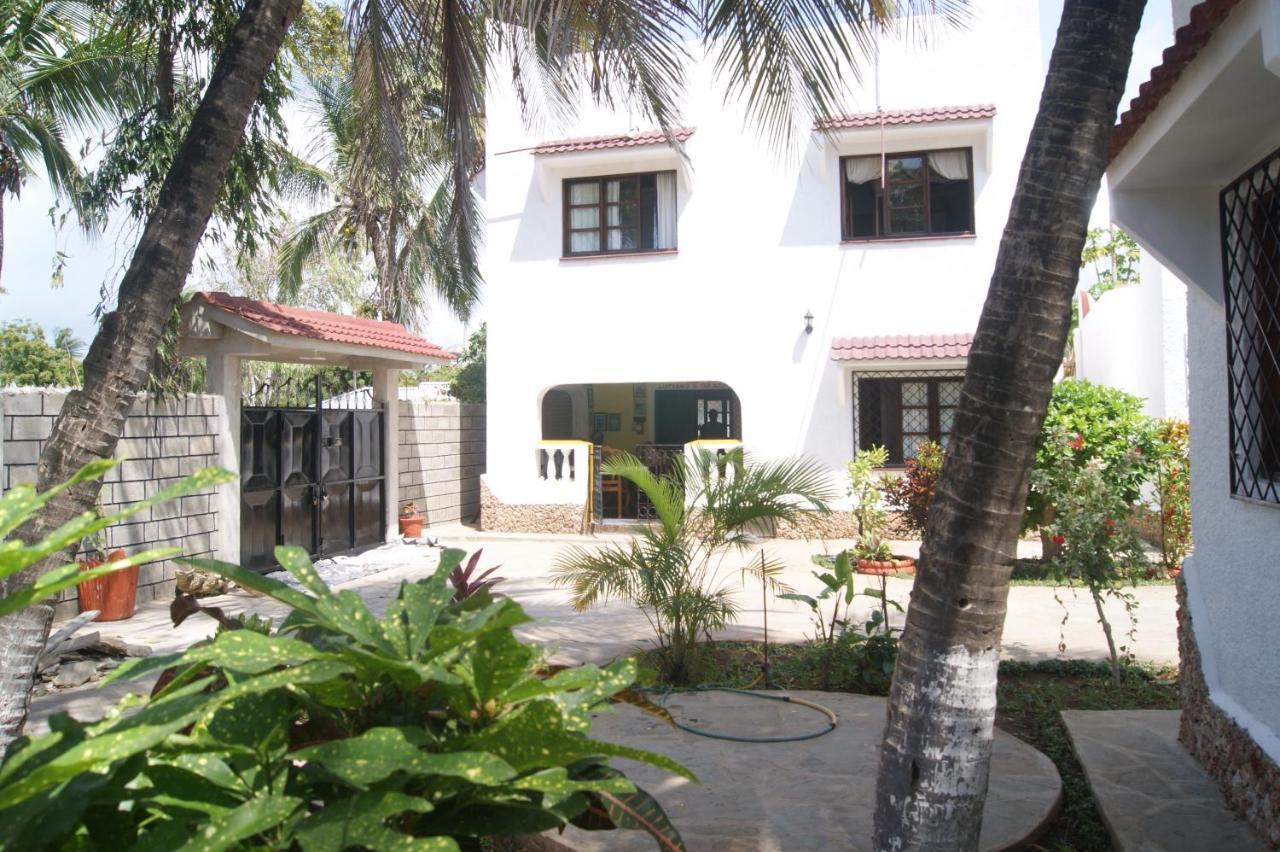 Luciano & Grace Apartment Watamu
