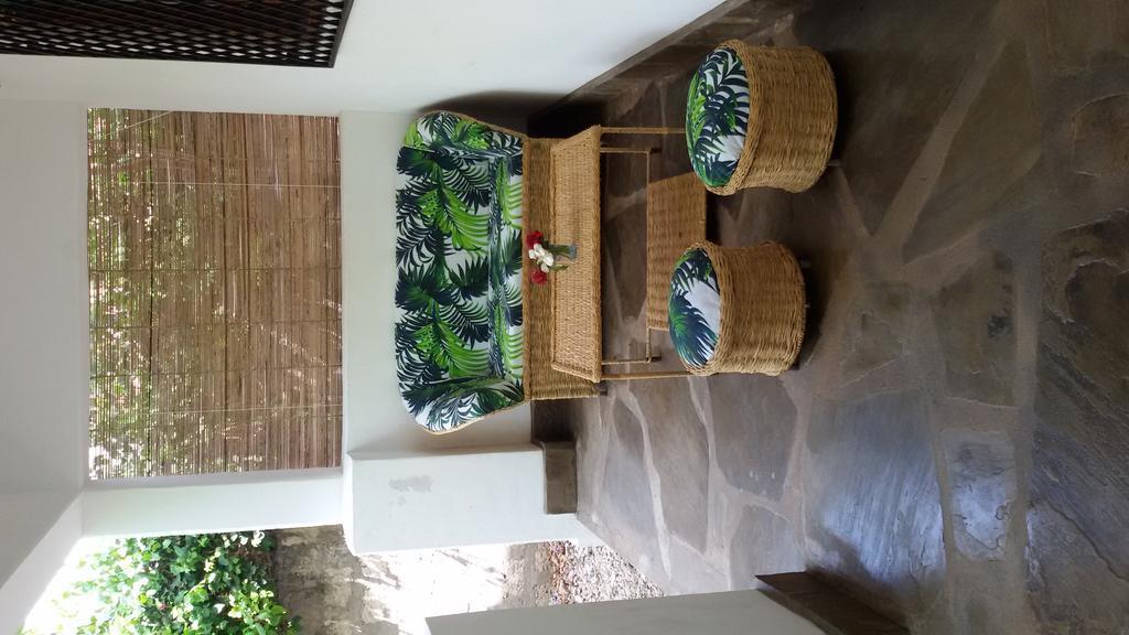 Luciano & Grace Apartment *
