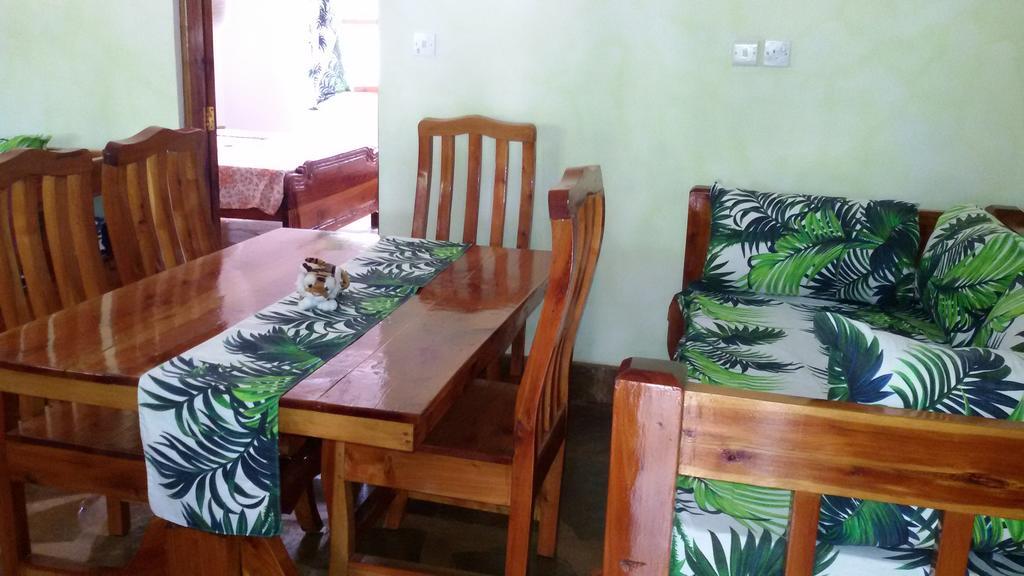 Apartment Luciano & Grace Watamu